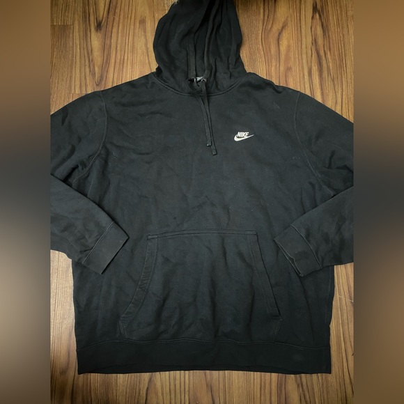 Nike Hoodie XXLarge - Picture 2 of 3
